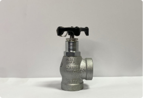Excess Flow Valves