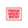 DOU P81 ESV PULL SIGN