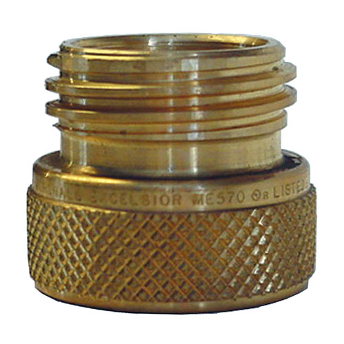 ME 570 SINGLE PCS FILL ADPT