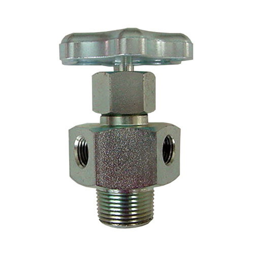 ME J415 3/4 VENT VALVE