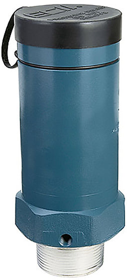 A3149GVLV,RELIEF EXT 2 1/2 NPT,STL