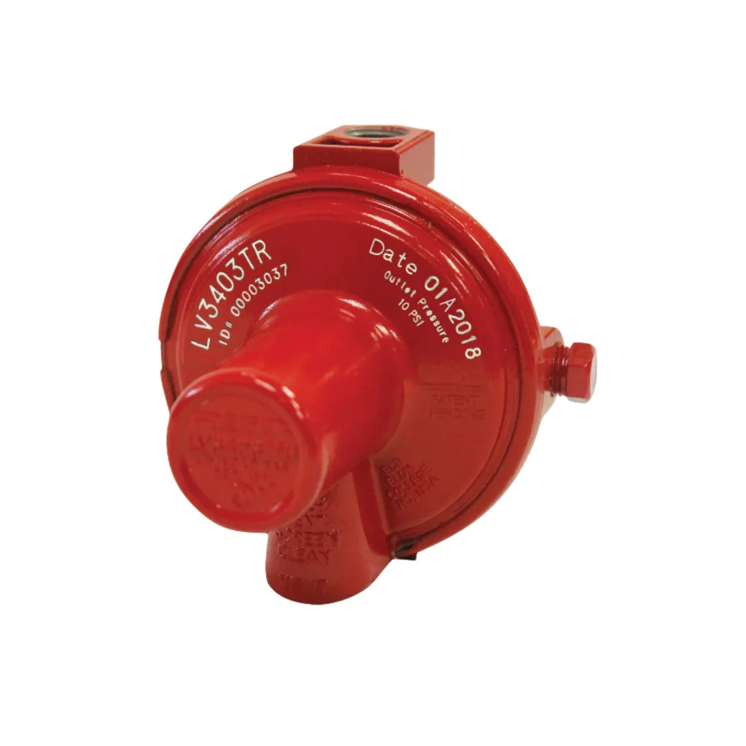 LV3403TRHREG;LPG 1ST STG,22PSI