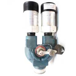 AA3135MUA250VLV RELIEF;EXT 1 1/4 NPTF,ALUM
