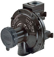 LV3403B4REG,2 ND STAGE W/ 1/2 NPT IN