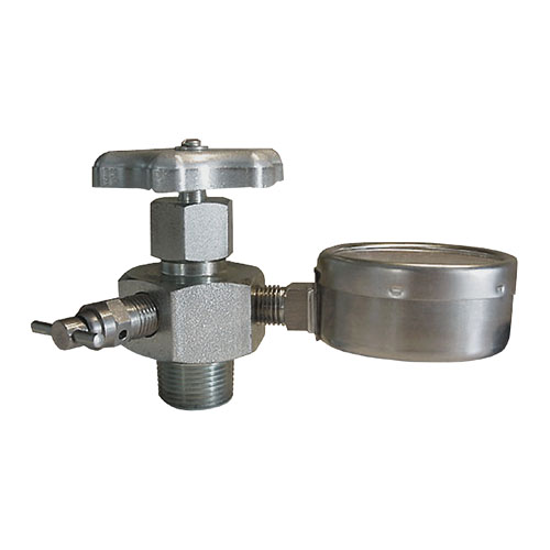 ME J415G COMBO VALVE