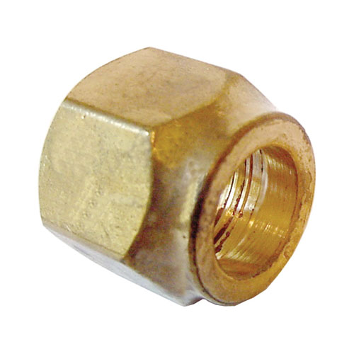 HLY 41FP NS48 1/2" FORGED FL NUT