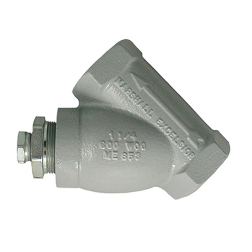 ME 651SP/80 3/4 STRAINER