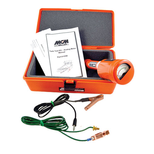 ASC ANODE TEST KIT #30101