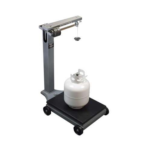 SLP 1124 PLATFORM SCALES