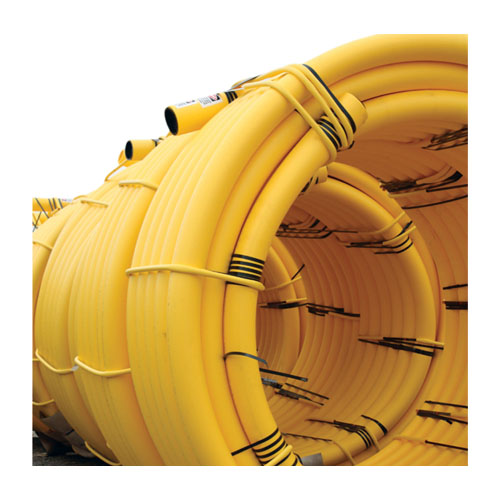 PLY P50CTS 12PE500 1/2 CTS PIPE