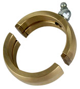 HAN 9902-1710 BEARING 11/2