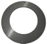 HAN 9910.3125 134T40 SISC SPROCKET 21.62" DIA