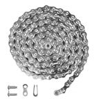 HAN 9912.0064 #40 CHAIN 72.5"