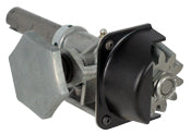 HAN 9914-0200 HANDLE/BRAKE ASSY