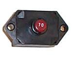 HAN 9917.0022 70AMP CB