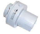 HAN 9930.0180 1-1/2" STR FxF STEEL 350 PSI FULL CIRCLE JOINT