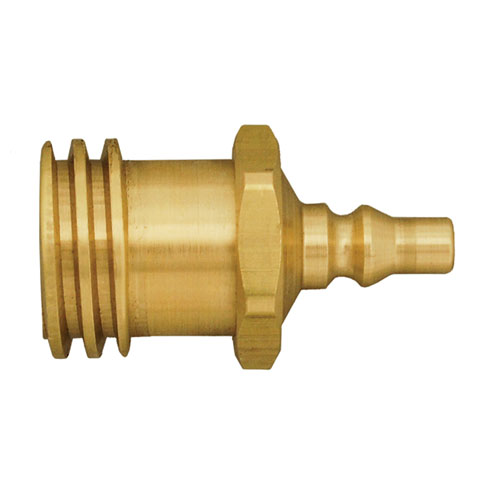 ME 393-1 1 5/16 M ACME X 1/4 FPT