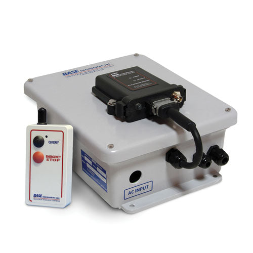 BASE ASKWD3002A-GT BASE UNIT COMPLETE FOR BOBTAIL