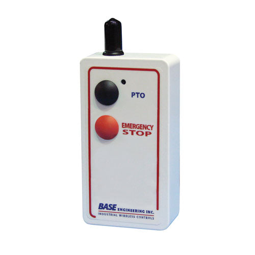 BASE ASK200TX 2 BUTTON REMOTE