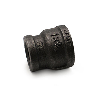 BLK 1X3/4 CO 1 X 3/4 BELL REDUCER