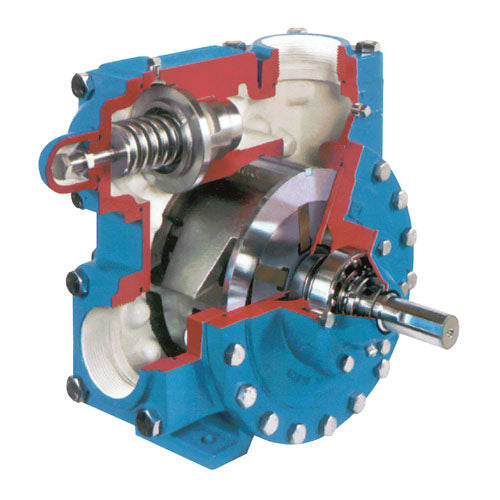 BLA LGLD4B/4/40/QA/2/B/1/0/0/0/0/W/0/PO FT/BASE MT 4" PUMP