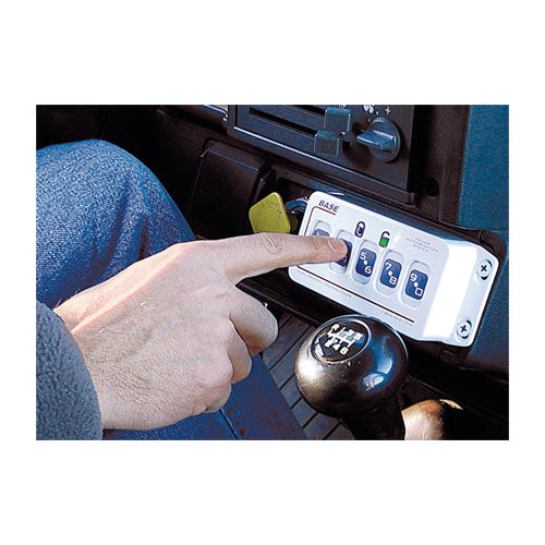 BASE BAT5002 BATTERY FOR DSSN1500HH