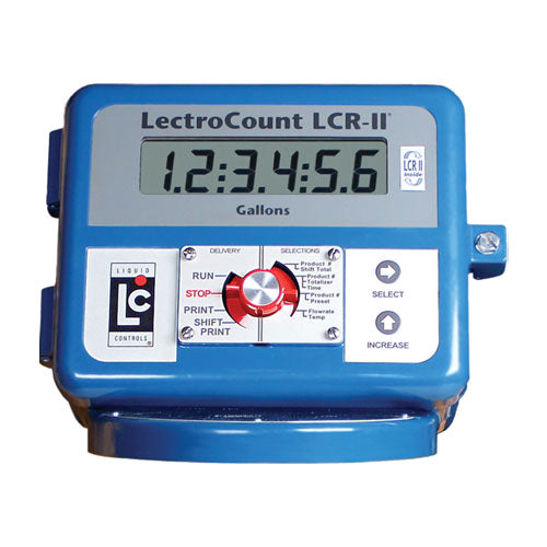 LC LCR2-E-GG LCR, E3657 SERIES; DIV 2