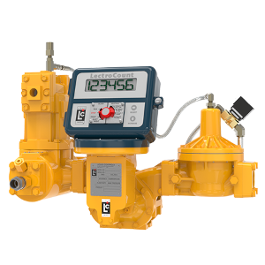 LC MA7KY10-LCR.IQ-I#2 METER W/MECH VAPOR ELIMINATOR
