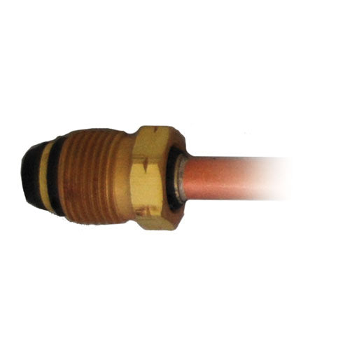 ME 1680D-20 POL HOGTAIL DIE ELECTRIC