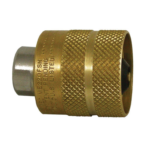 ME 220FL LEFT HAND VAPOR MF