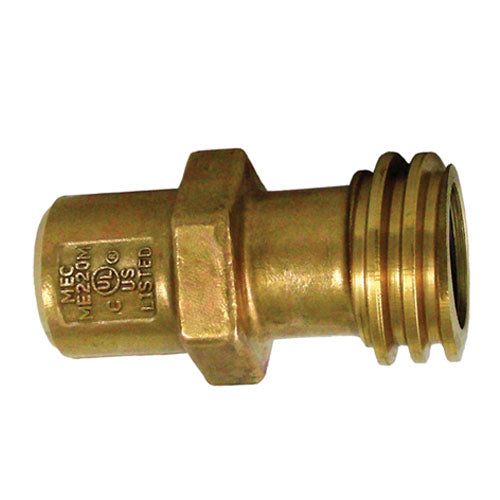 ME 220ML LEFT HAND VAPOR SERVICE MF