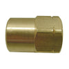 ME 302 FPOLX3/8FPT ADPT