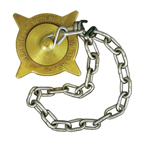 ME 208SF-09 Replacement 3/8-16 x 1-1/4" Hex Bolt