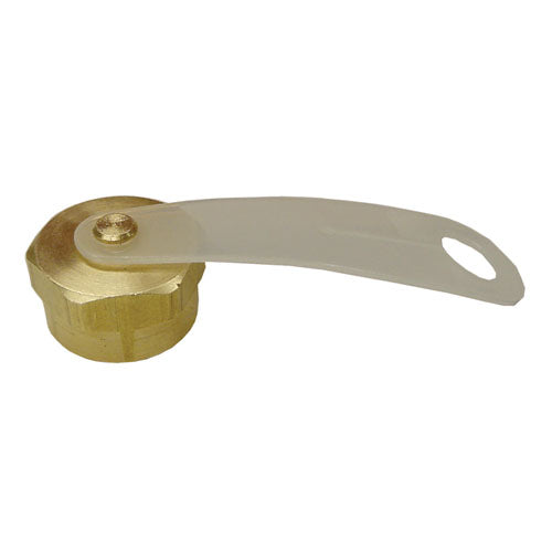 ME 485 1"-20 X 1/4" FEMALE ADAPTER