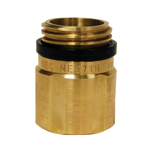 ME 571H 1 3/4 HIGH CAP. ADPT.