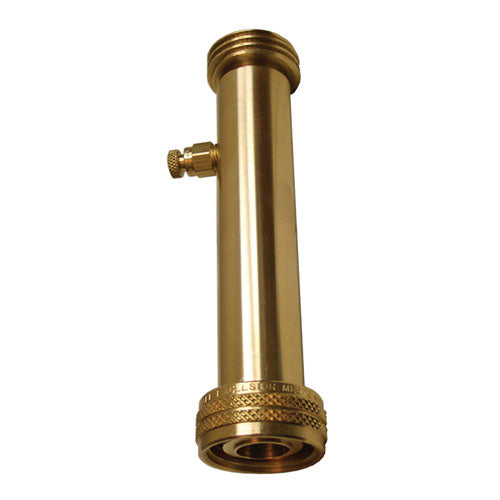 ME 574EXT EXT FILL W/BLEEDER