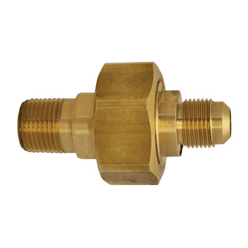 ME 690-4-6 3/8X1/2M DIE UNION