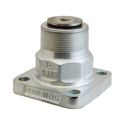 ME 873S-10 1 1/4 4BLT FL BK CK