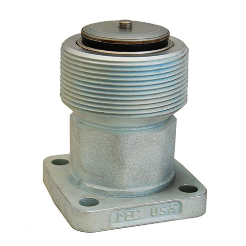 ME 873SBN-16 2" ST BACK CHECK FLANGED