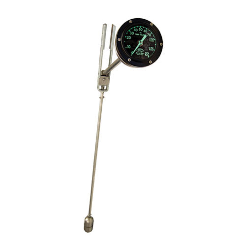 ST 5305 2" MNPT X SENIOR HEAD ADAPTOR