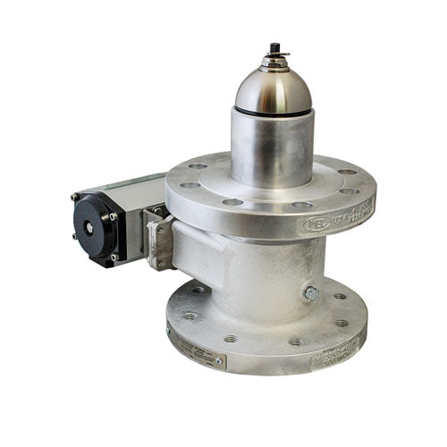 DOU 17-V2-A 2" ANHYDROUS AMMONIA