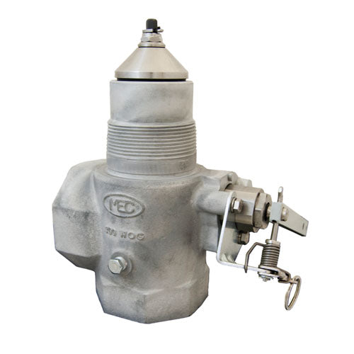 ME 992-24-400 Excelerator 3"NPT Tee Body Internal Valve - Only 400GPM