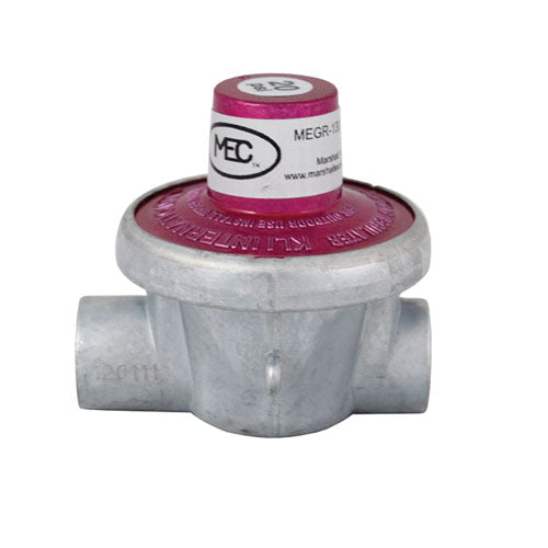 MEGR 130-30 COMPACT 30PSI FIXED REGULATOR