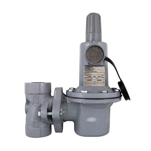 MEGR 1627/6210 3/4 REG