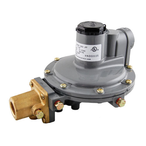 MEGR 1632-JFF TWIN STAGE