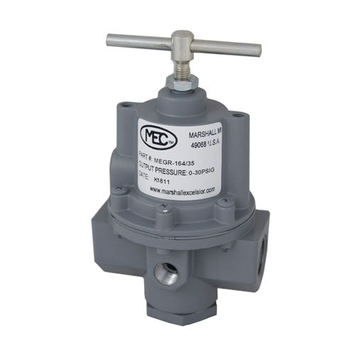 MEGR 164SR-21 15# ADJ HP REG 1/2