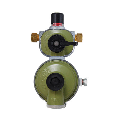 MEGR 253H HIGH CAP AUTOCHANGEOVER