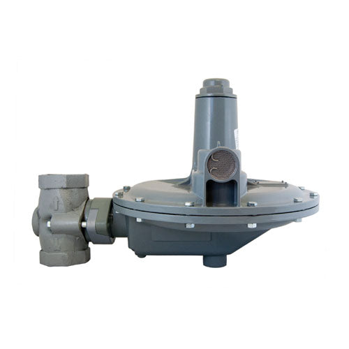 MEGR S1202G-CNC 2' REG