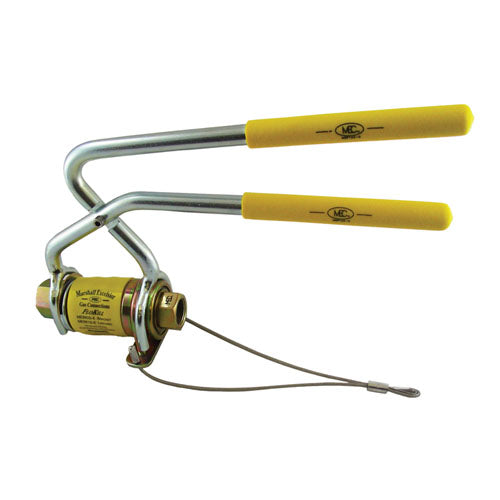 ME P128-6 B'AWAY ASSY TOOL