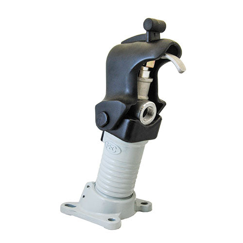 ME P804 VALVE HOLSTER QUICK JAW